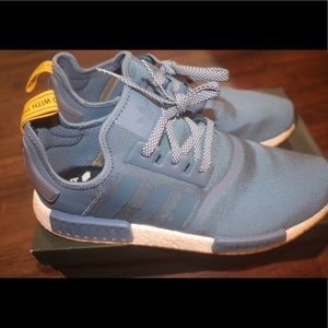 Adidas Originals NMD_R1 (Pre Owned) Good condition